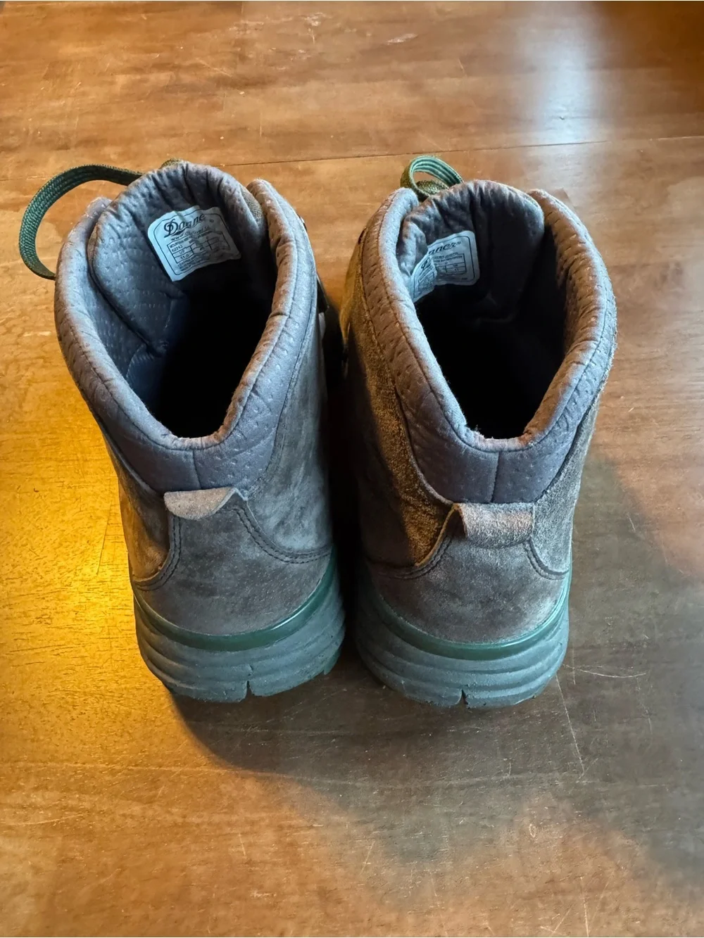 Danner Mountain 600 Boots